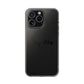 Shadow Pulse Clear Case