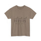 Howl with Style Unisex Heavy cotton tee