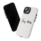 Shadow Pulse Tough Case