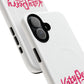 Katy Perry Pop Signature Tough Magnetic cases