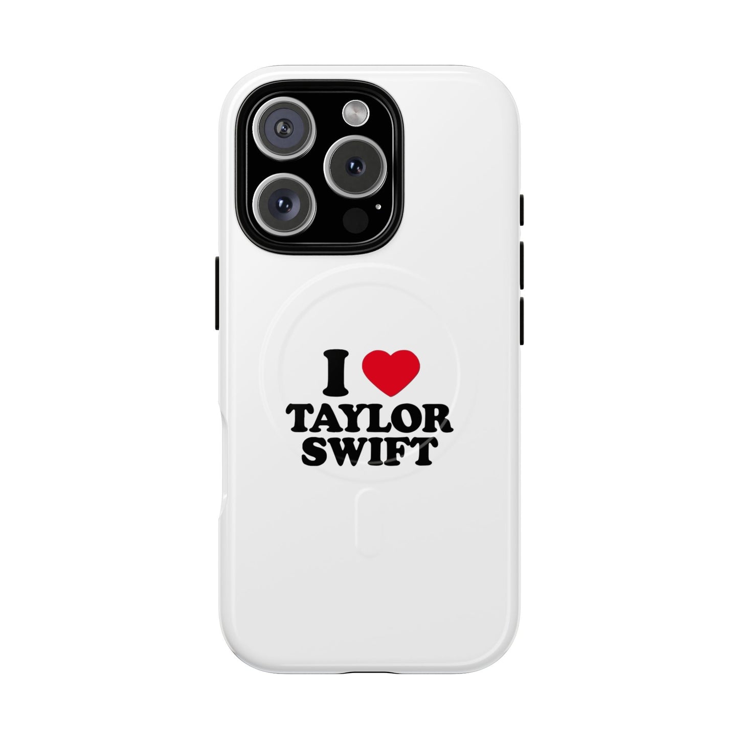Lover Lane Collective Tough Magnetic Case
