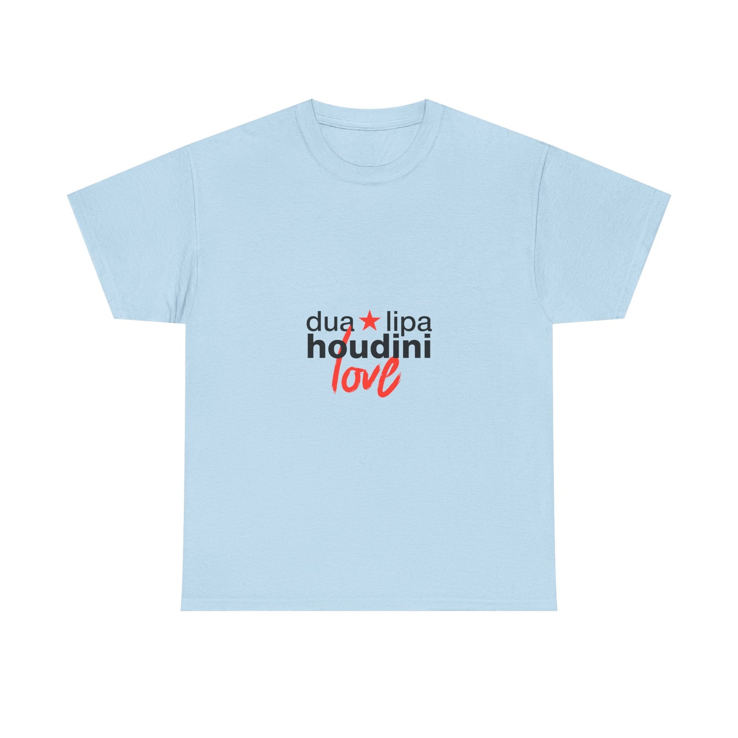 Starborn Love Brush Unisex Heavy Cotton Tee