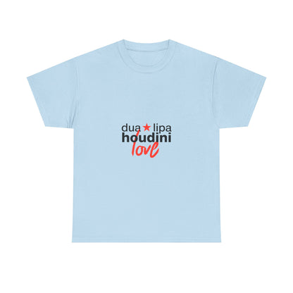 Starborn Love Brush Unisex Heavy Cotton Tee