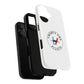 Dark Grip Tough Case