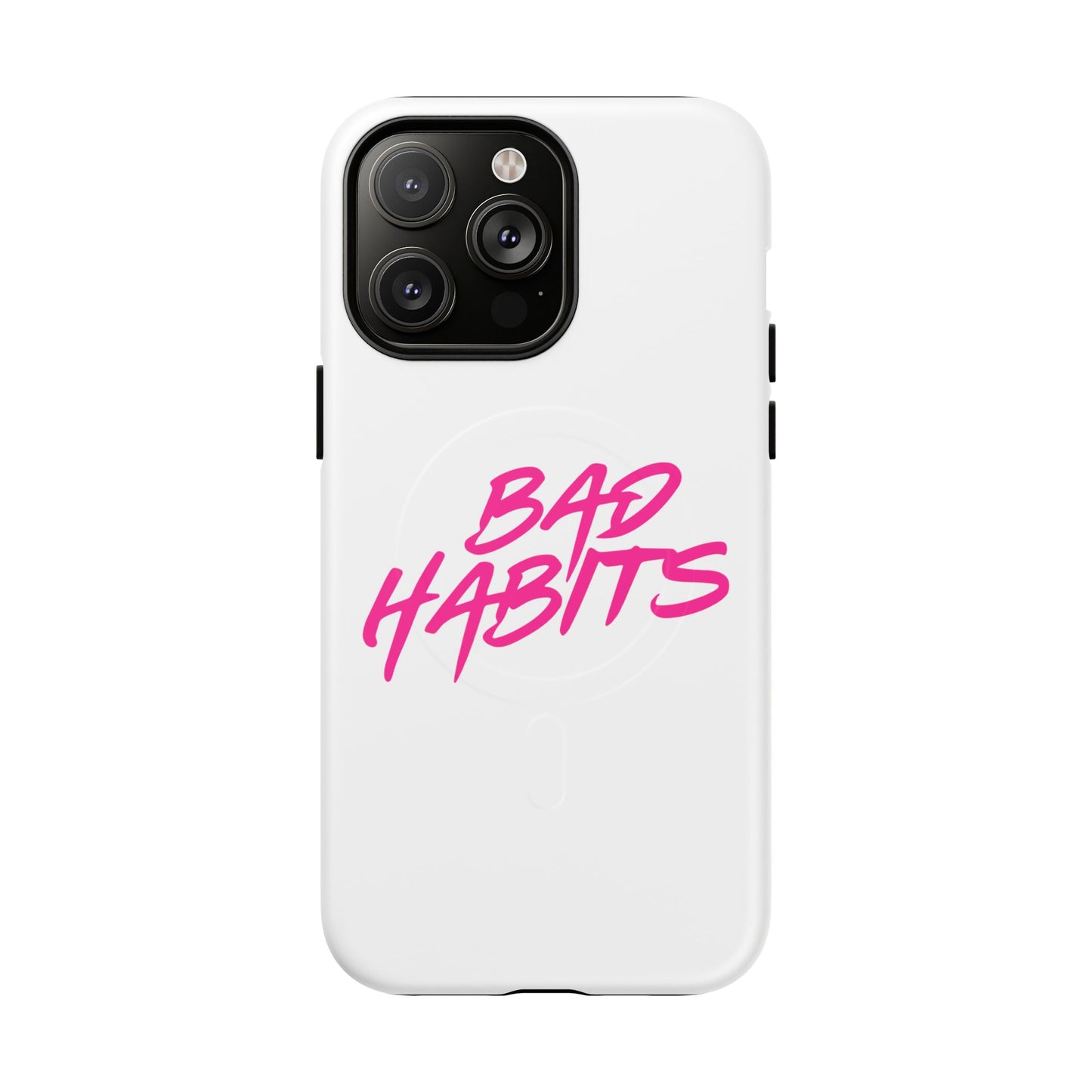 Sun and Waves Minimalist Tough Magnetic case