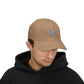 OR Graffiti Starburst Classic Dad Cap