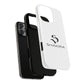 Heartbeat Rhythm Icon Tough Magnetic case
