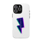 Neon Bolt Energy Tough Magnetic Case