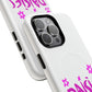 Daisies Tough Magnetic cases