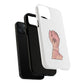 Ink in Motion Tough Magnetic Case