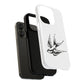 Flight Marked Tough Magnetic Case