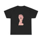 Ink in Motion Unisex Cotton Tee