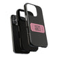 Iphone Lovesick Girls Ticket - Tough Magnetic Phone Case