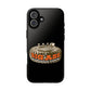 Tough iPhone Case (12–16 Pro Max) – Post Malone Statium Design