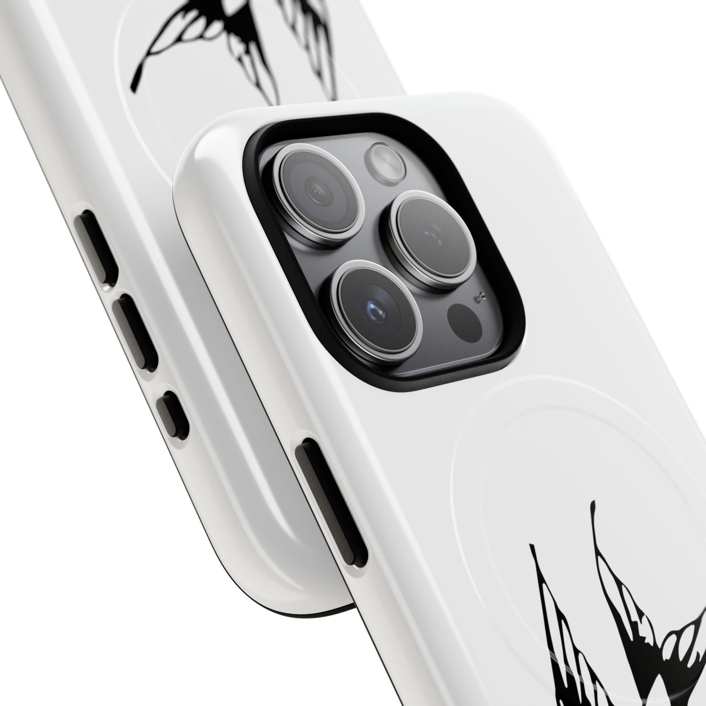 Flight Marked Tough Magnetic Case