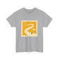 Sunset Trail Vibes Unisex Heavy cotton Tee