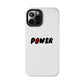 Peace Vibes Streetwear Tough Magnetic Case