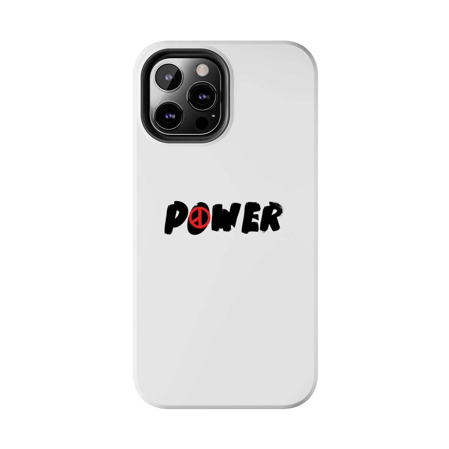 Peace Vibes Streetwear Tough Magnetic Case