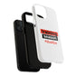 Intense Grind Mode Tough Magnetic Case