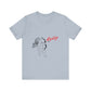 Signature Sound - Kelly Style Unisex Jersey short sleeve tee