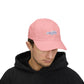 Swifted Aesthetic Classic Dad cap