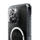 Boss Vibes Only Clear Impact case