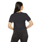 Blank Space Closet Women's Festival Crop Top