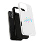 Pastel Universe Tough Magnetic Case