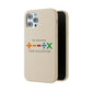 Biodegradable Cases for iPhone 12 to 16 Pro Max Showcasing – Ed Sheeran Edition