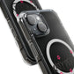 Petal Power Magnetic Clear Impact cases