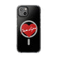 Heartbeat Love Magnetic Clear Impact case