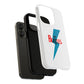 Bolt & Beats Fusion Tough Magnetic case