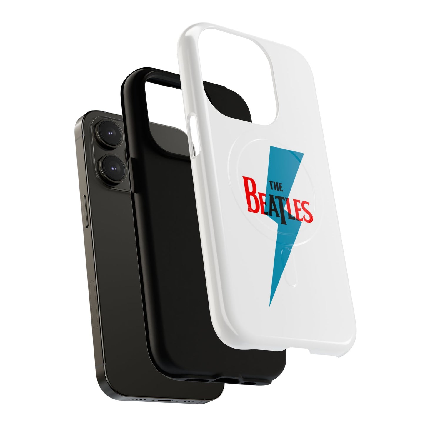 Bolt & Beats Fusion Tough Magnetic case