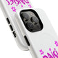 Daisies Tough Magnetic cases