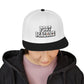 Snapback (Embroidery) – Post Melone Bold Design