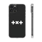 Aura Street Supply Clear Cases