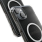 Enchanted Threads Magnetic clear Impact Case