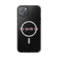 How You Like That Text - Magnetic Clear Impact Case