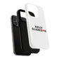 Heartwave Harmony Tough Magnetic Case