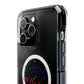 All Eyes On Sound Magnetic Clear Impact Case