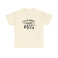 Night Talks Celestial Unisex Heavy cotton Tee