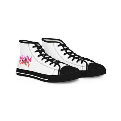 Iconic Flame Flight Top sneaker