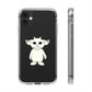Void Critter Clear Case