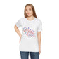 Olivia Rodrigo Unisex Jersey Short Sleeve Tee - Guts World Tour