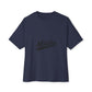 kbound Grip Unisex Oversized Boxy Tee