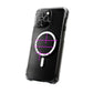 Bold Contrast Magnetic Clear Impact cases