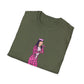 Stage Presence - Unisex Softstyle T-shirt
