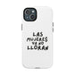 Diamond Strength Statement Tough Magnetic case