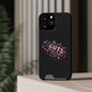 Phone Case + Card Holder For Iphone 13 – Olivia Rodrigo Guts World Tour | Black Edition