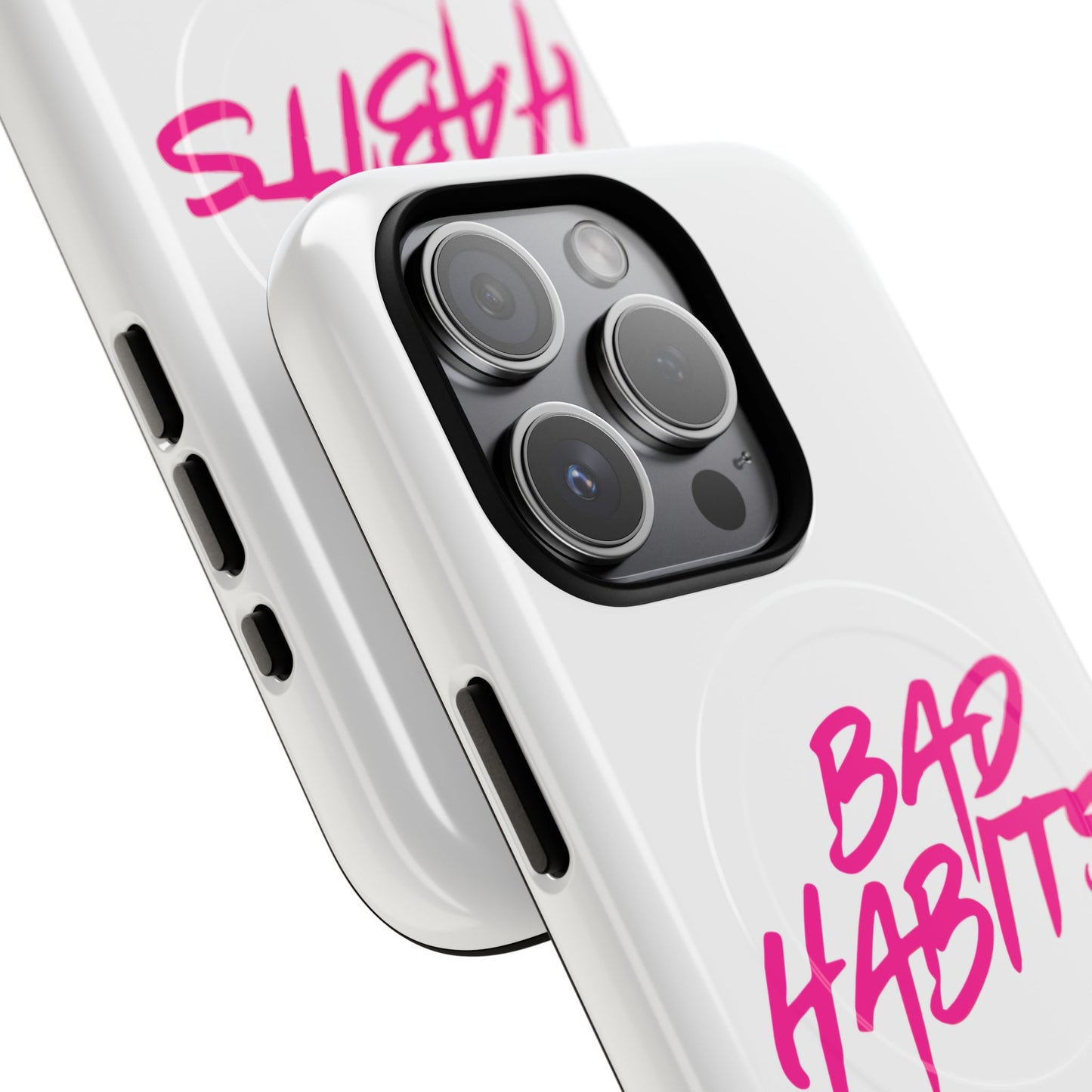 Sun and Waves Minimalist Tough Magnetic case